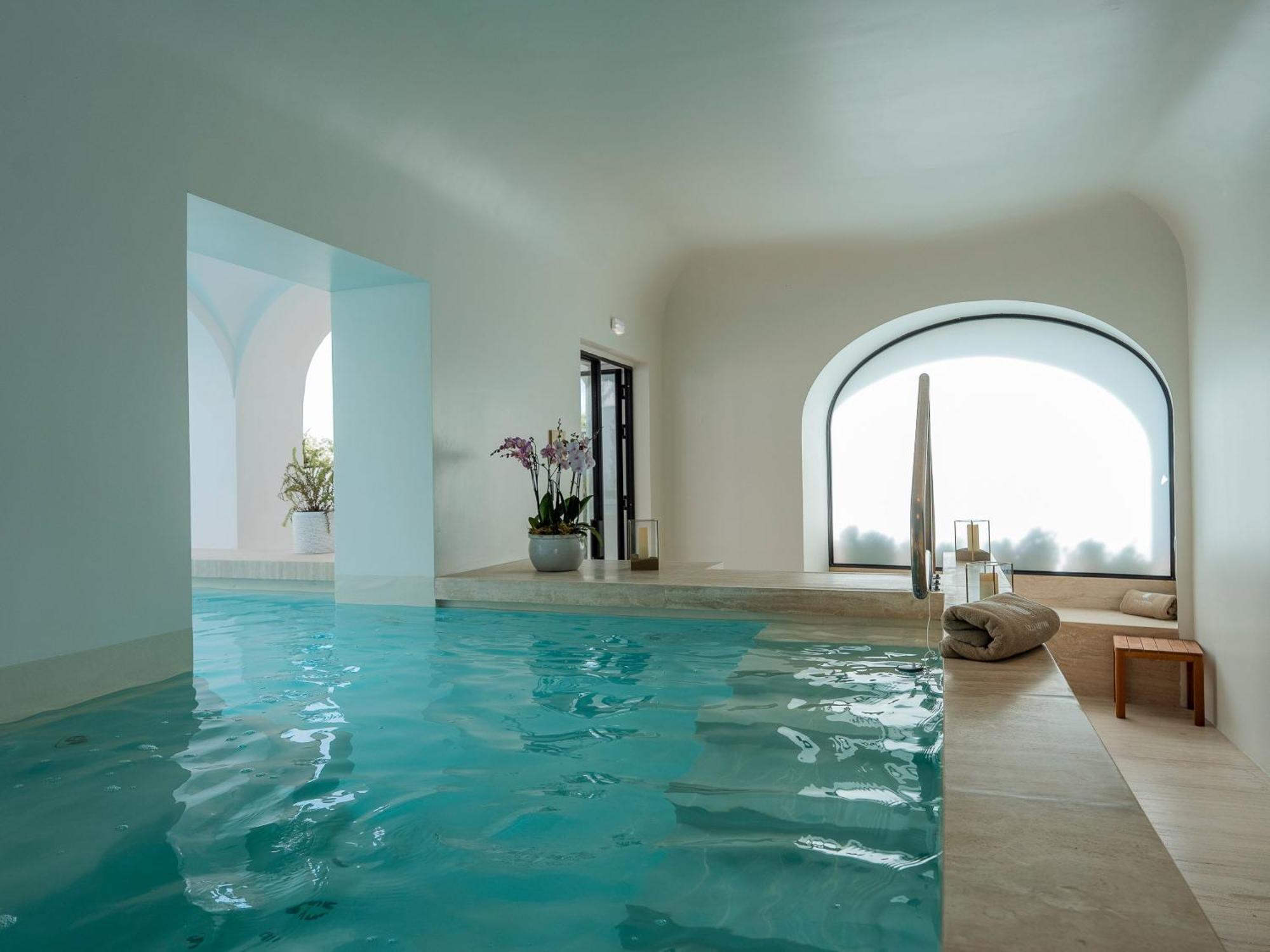 Villa Certosa Capri Buitenkant foto